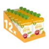 Ovocná kapsička jablko a ovos (12 × 100 g)