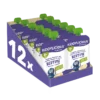 Ovocná kapsička čučoriedka, banán a ovos (12 × 100 g)