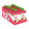 Ovocná kapsička s jahodou, banánom a jogurtom (12 × 100 g)